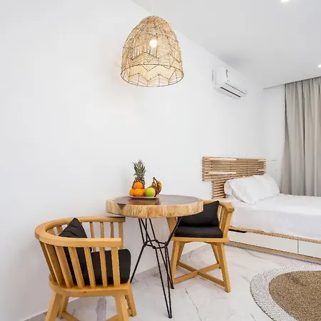 Für 2 Personen Ca 45 M In Faliraki, Dodekanes Rhodos