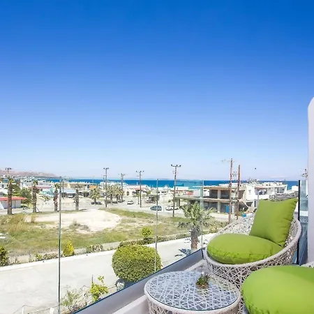 Für 2 Personen Ca 45 M In Faliraki, Dodekanes Rhodos Apartment