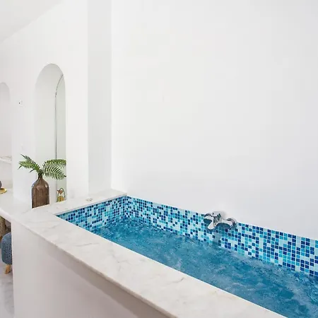 Appartement Ammos Junior - In Der Naehe Des Strandes Von *
