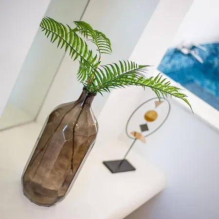 Appartement Ammos Junior - In Der Naehe Des Strandes Von *